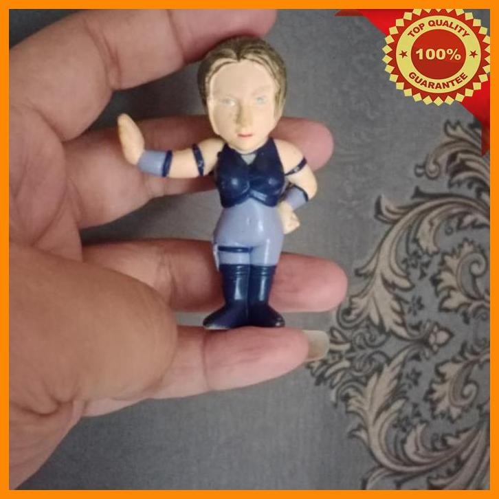 [MUF] FIGURE TEKKEN NINA NAMCO