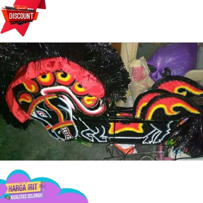 Sale Bisa Jtr Kuda Lumping Jaranan Pentas Kuda Besar Kuda Pentas Jaranan Jumbo