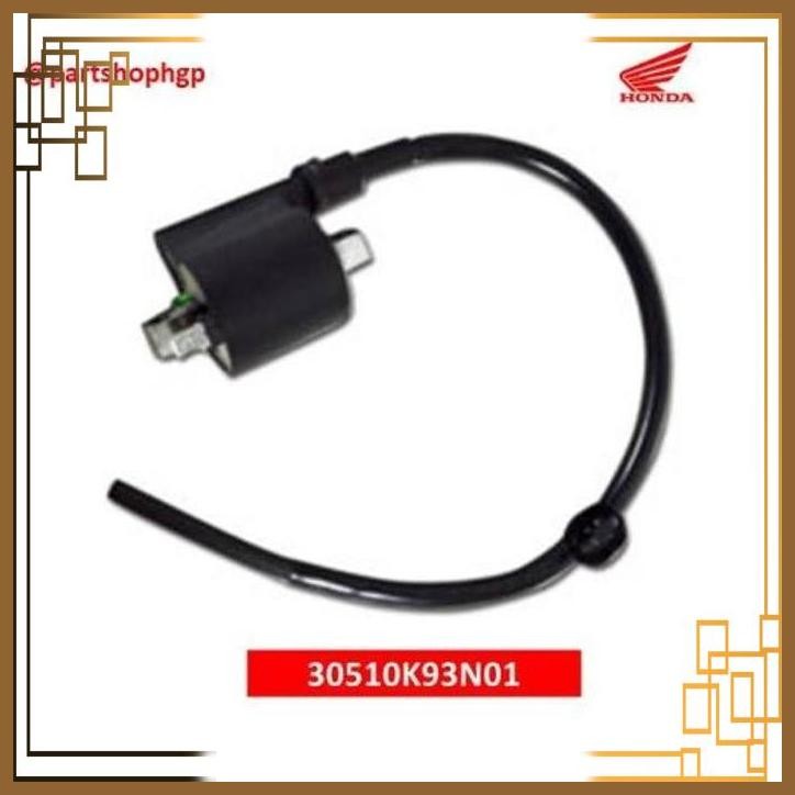 [HWP] COIL COMP IGN SCOOPY ESP K93 30510K93N01