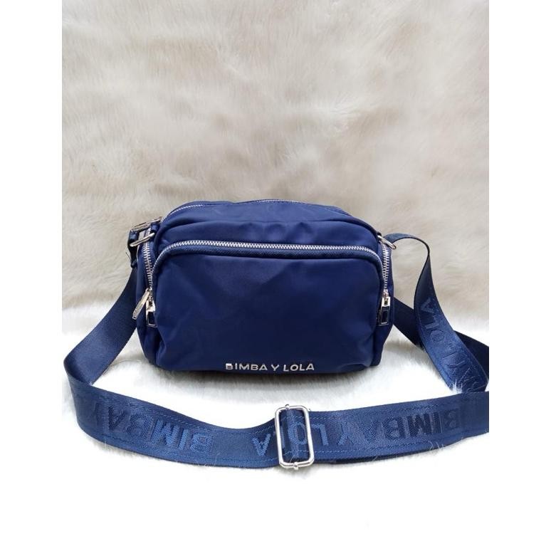 ty-35 Tas Slempang Bimba Y Lola 2162 dan 1021 / Bimba 2Ruang Original