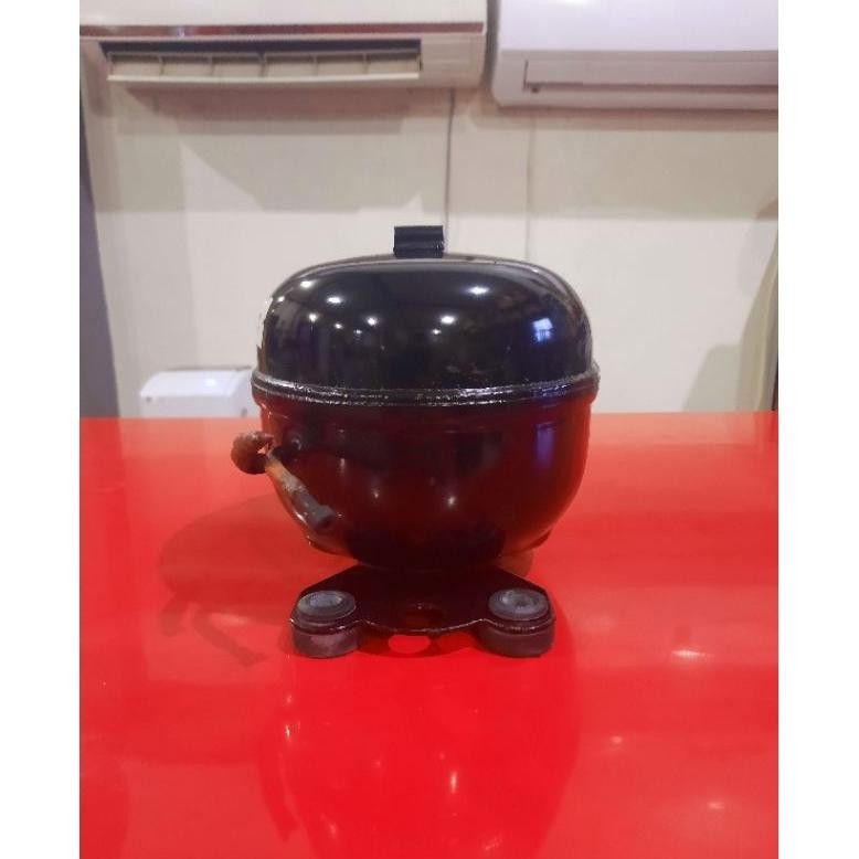 ZX41 KOMPRESOR KULKAS 2 PINTU POLYTRON INVERTER HVM90MS Viral