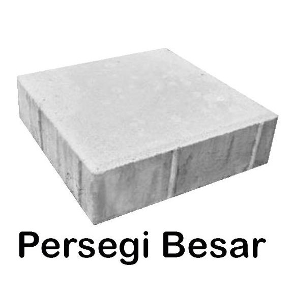 Paving Block Persegi Besar h24s