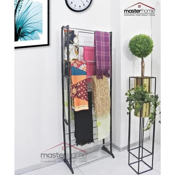 AMAZING SHOE RACK 10 SUSUN / RAK SEPATU CANTIK DAN PRAKTIS / RAK HIJAB JILBAB HC