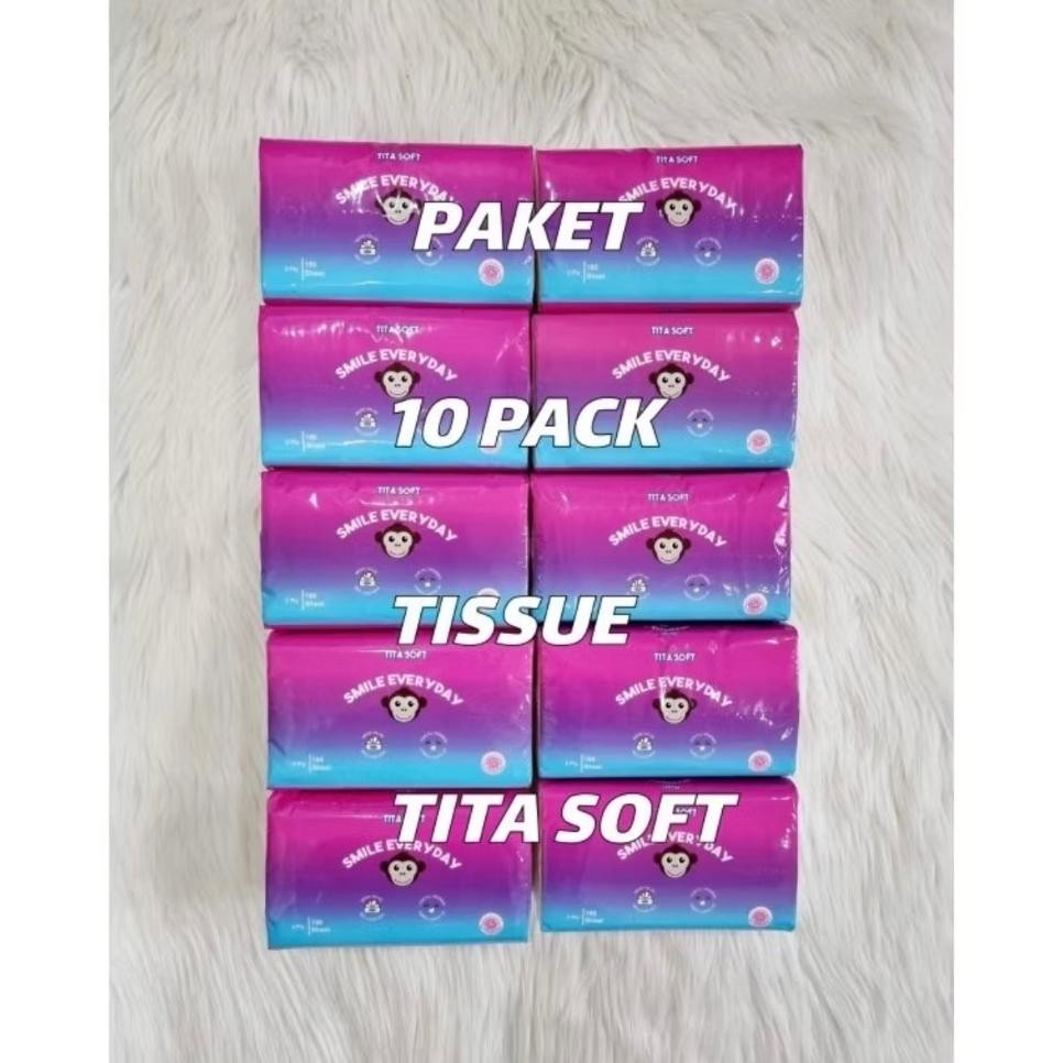 10 Pa Tiue Tita Oft Facial 180 Heet Titaoft 360 Heet 2 Ply Rangap Tiu Wajah Halu