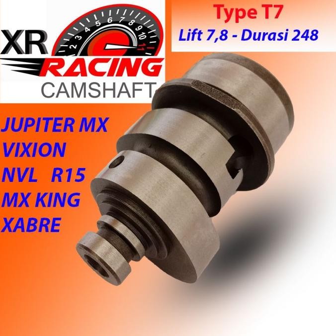 Noken As Racing Vixion Old Jupiter Mx Mx King Nvl R15 Xabre Xr Racing