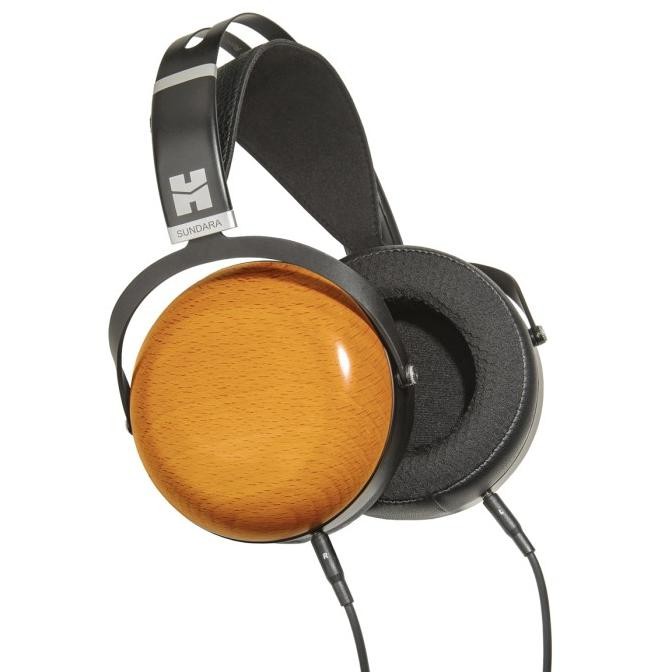 Hifiman Sundara Closed Stealth Magnet Planar Headphone