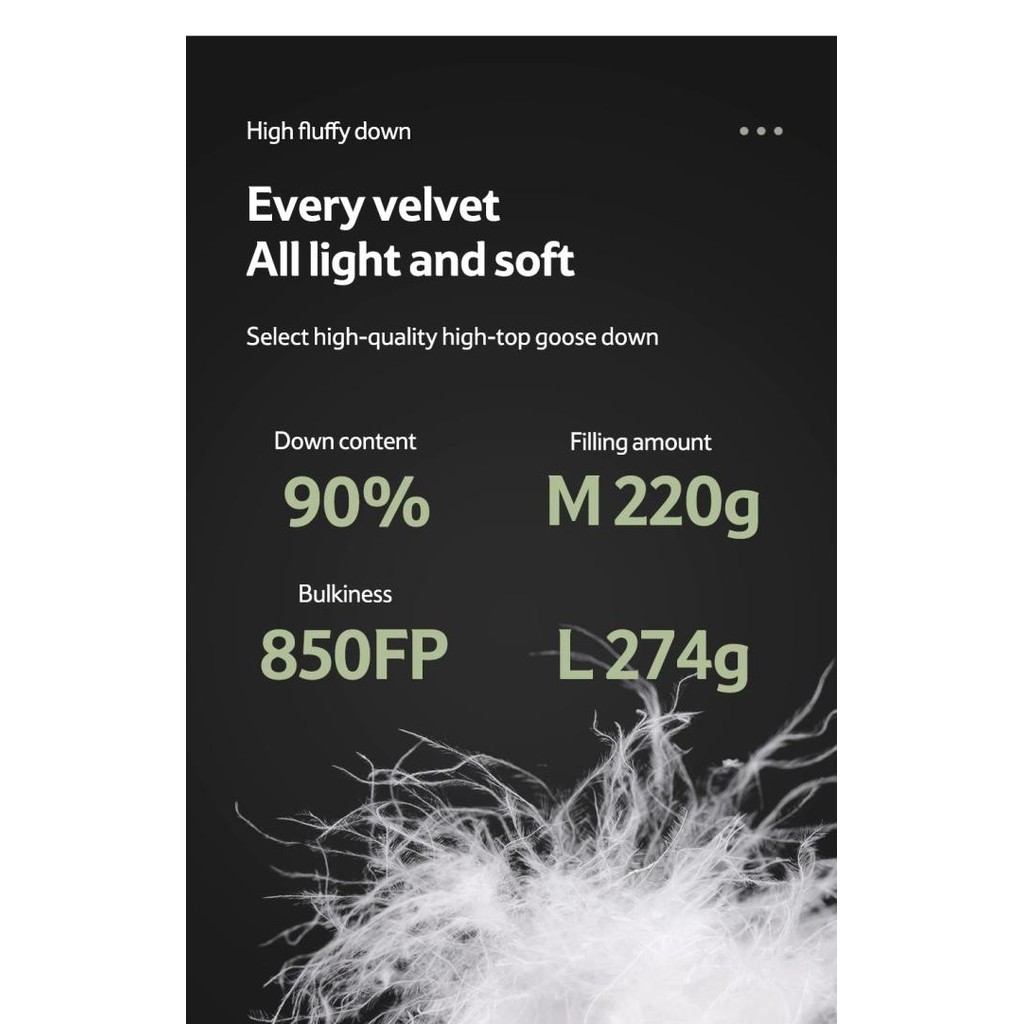 Terlaris Sleeping Bag Firework Down Bulu Angsa Naturehike Nh21Yd001 Ultralight Ready Stok