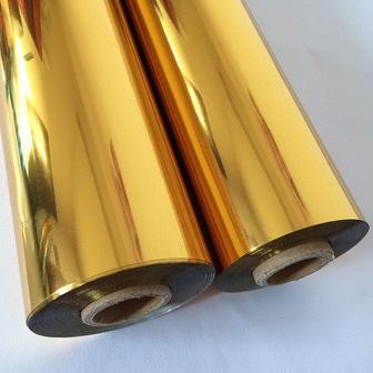 

kertas foil emas gold 62 x 120 M Termurah!!