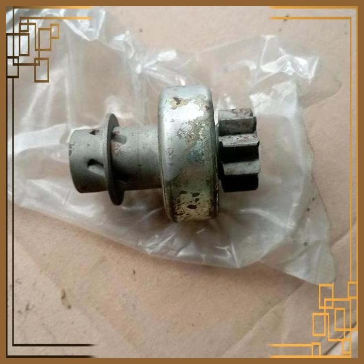 [TAP] BENDIK STATER GIGI STATER 9T COLT T120 SS KIJANG 5K MD604047