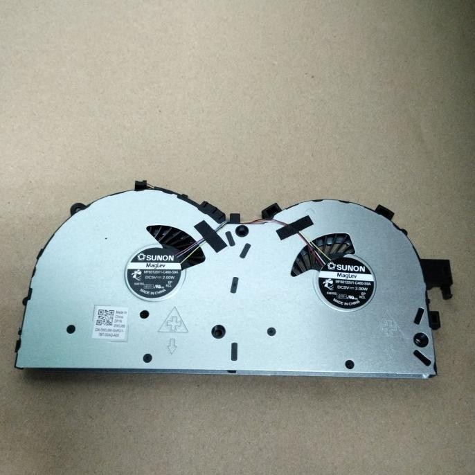 TERMURAH - Fan Legion Y520 Y520-15IKB R520 R720 R720-15IKBN