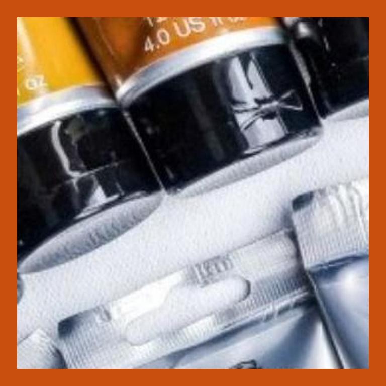 

[ PERALATAN LUKIS / GAMBAR ] WINSOR & NEWTON GALERIA ACRYLIC PAINT 120ML PART 3 SIAP KIRIM