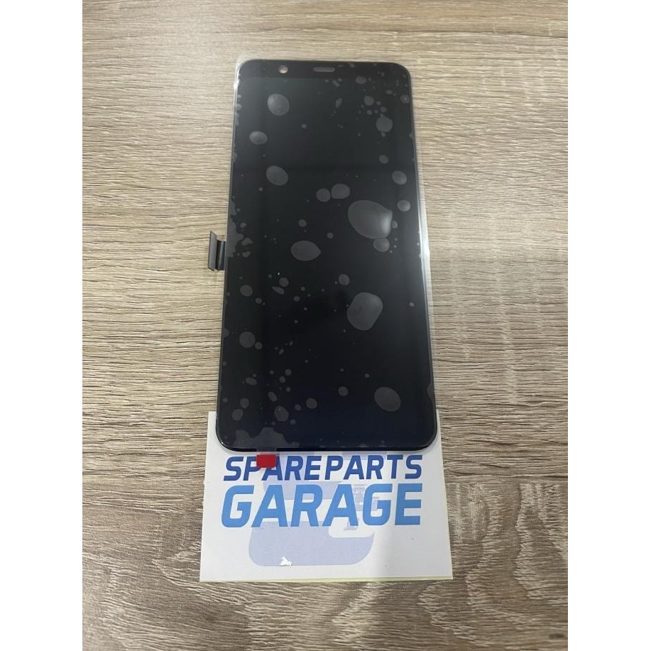 TERLARIS - LCD TOUCHSCREEN GOOGLE PIXEL 4XL ORIGINAL