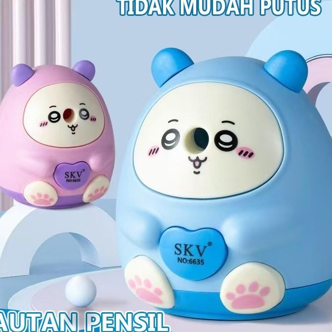 

Bobomart Dingbang Erutan Il Ana Rautan Meja Putar Ter Lucu Bear Lucu Dll