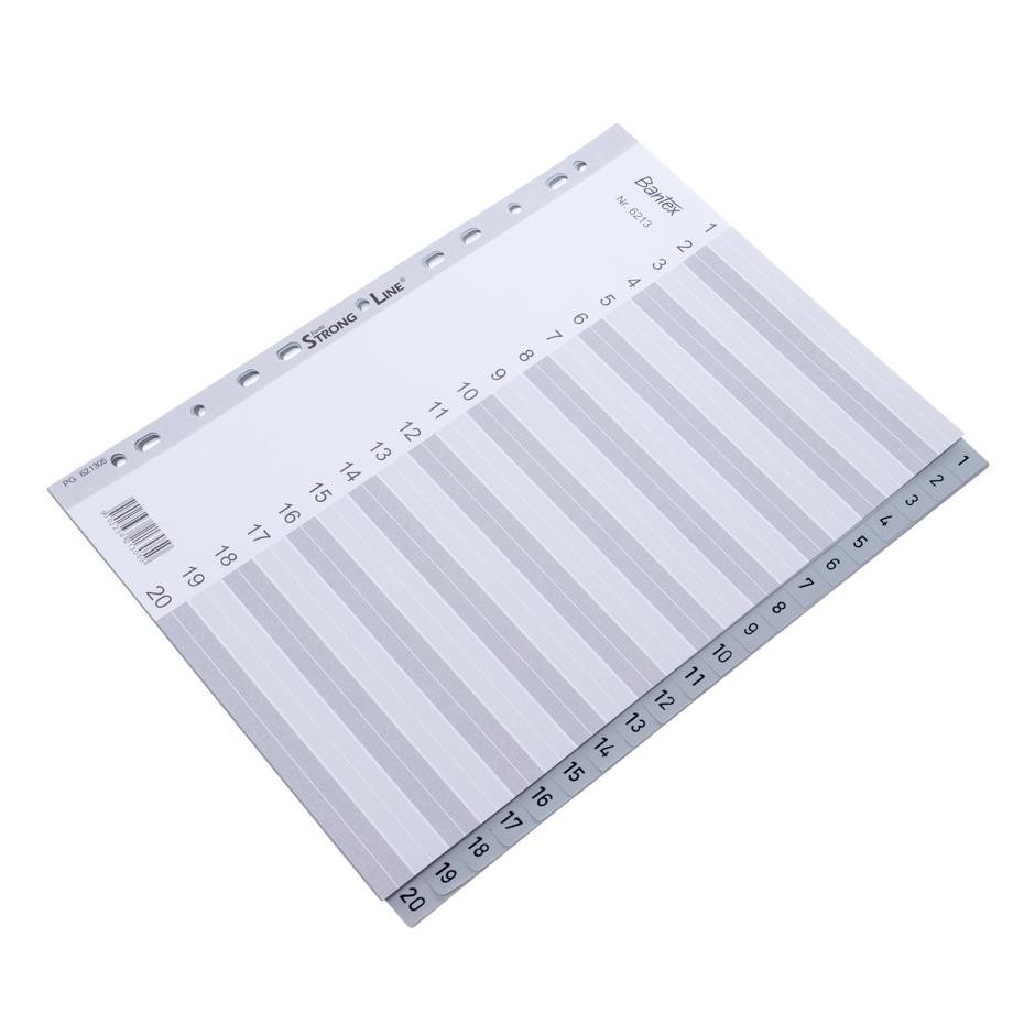 

Bante Numerical Indee A4 20 Page 120 Inde 6213 05