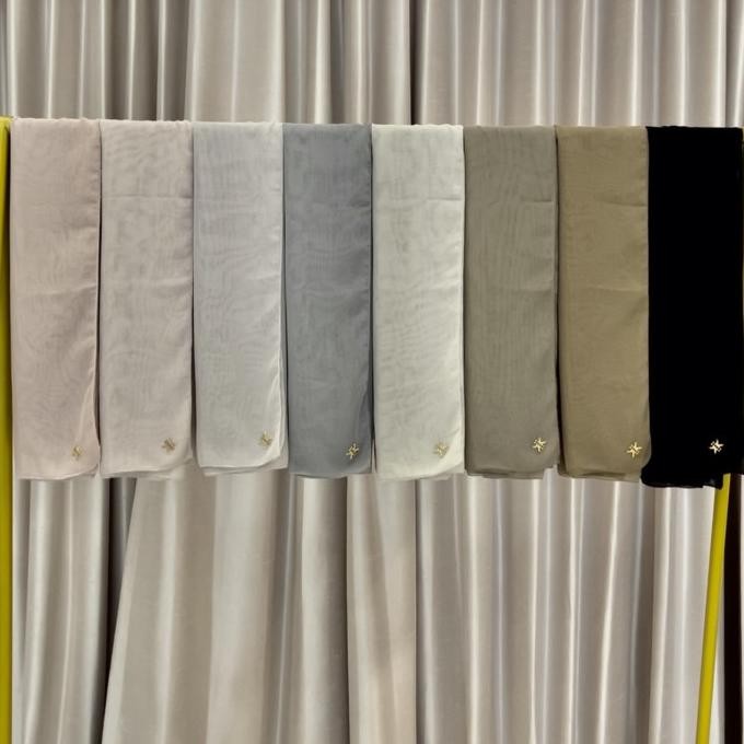 Khanaan - Scarf Paris - Vol 2