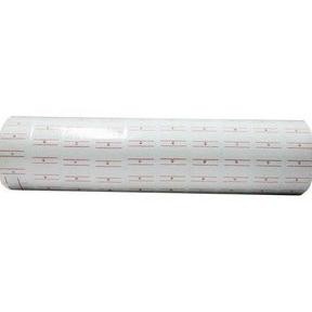 

NI06 Kertas Label Harga 1 Line - JOYKO Use Mx-5500 (10roll) Terlaris