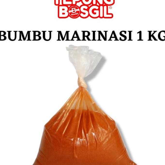 

Bumbu Marinai Fried Chien 1 G