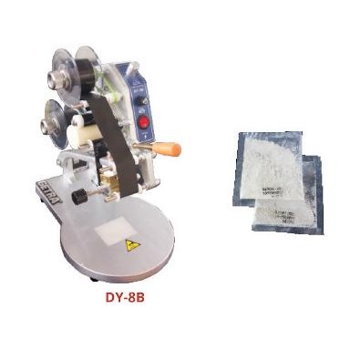 

HOT CODE PRINTER DY-8B / MESIN PENCETAK LABEL PRODUKSI GETRA DY 8B ORIGINAL DAN TERPERCAYA