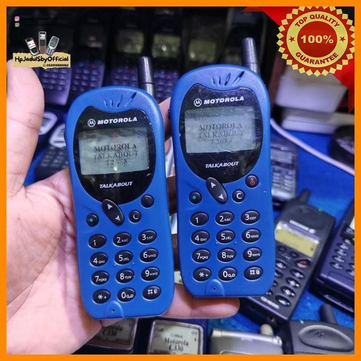 [HJS] DUMMY MOTOROLA TALK ABOUT