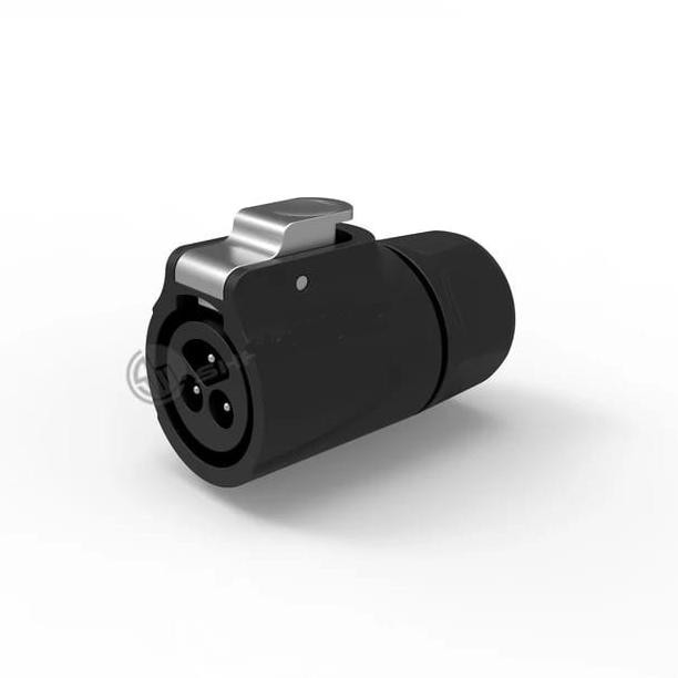 POWERCON SPEAKON MALE OUTDOOR INDOOR KABINET LED VIDEOTRON QIANGLI DLL