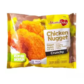 

MAMASUKA CHIKEN NUGGET