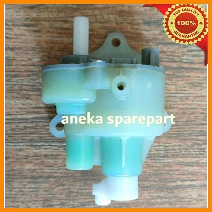 [as8] gear box kipas angin cosmos miyako 16 inch original