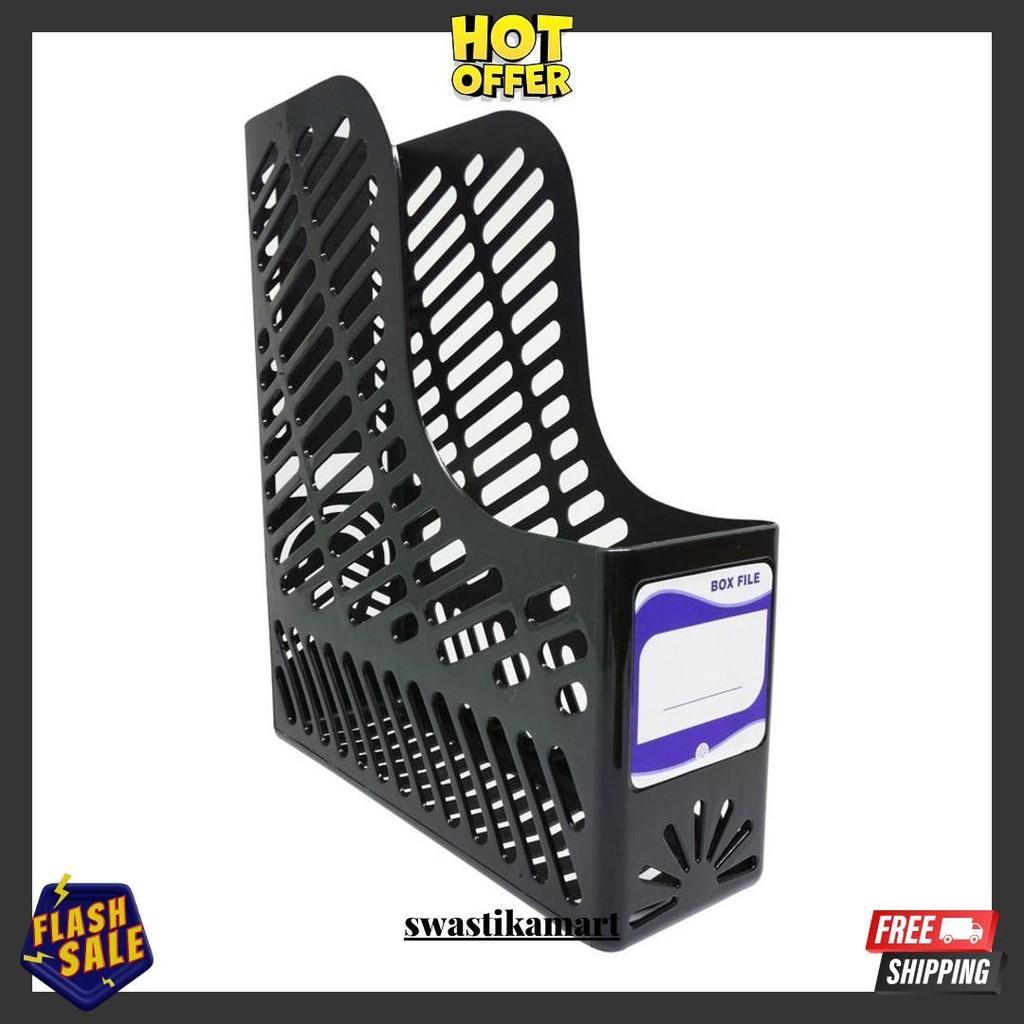 

Chingu Pa060 Box File Premium Tebal Bahan Plastik Pvc Tebal Kotak Penyimpanan Dokumen Boxfile Folder Peralatan Kantoran Siap Kirim