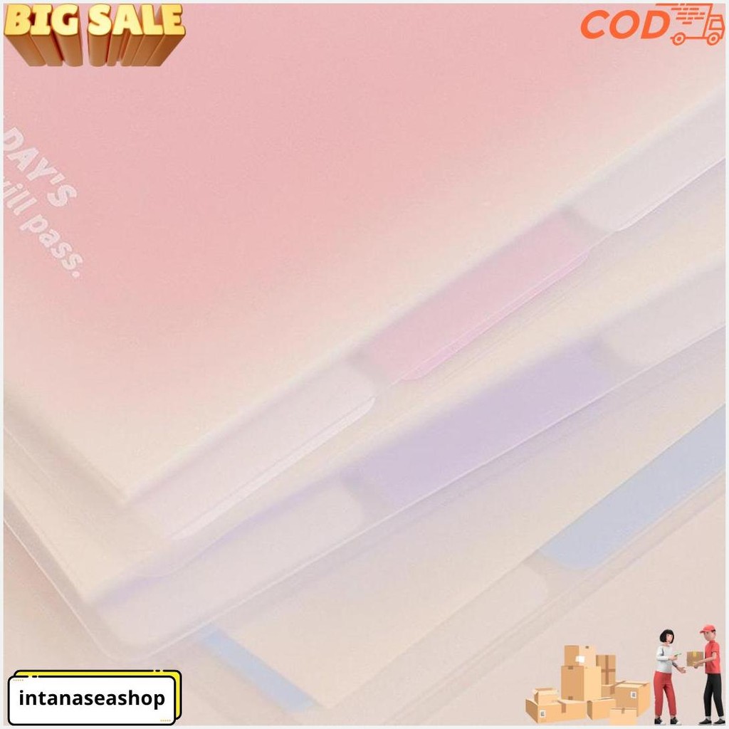 

Buku Binder A5 B5 / Notebook Aesthetic Korea Besar / Buku Jurnal / Buku Catatan Lucu / Sampul Buku Aesthetic / Loose Leaf Notebook Notepad / Buku Tulis Sekolah / Alat Tulis Stationery Siswa University Cod