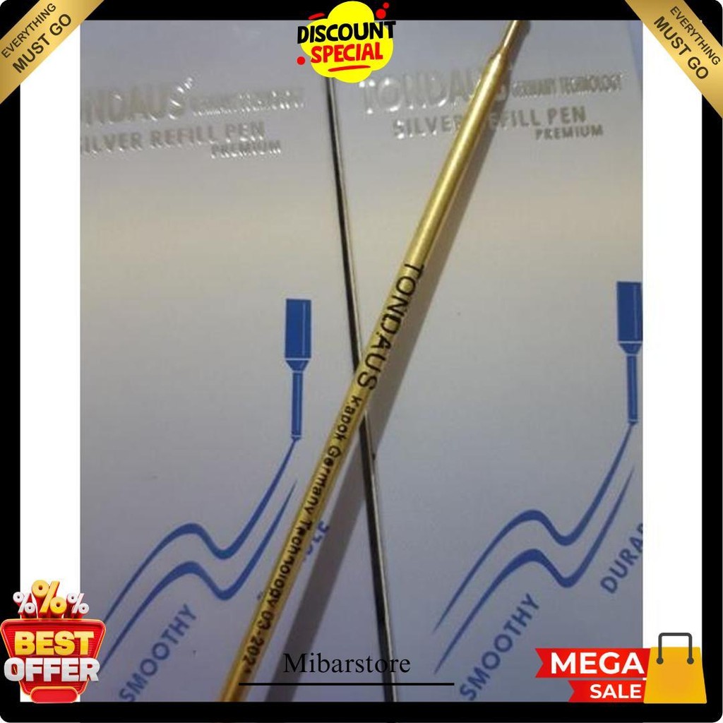 

Silver Pen Pola Kulit Leather 50Pcs Harga Per 50Pcs Cod