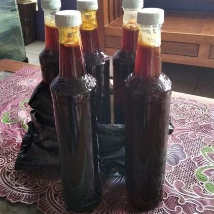 

LNB-1217 Madu Hitam Manis Madu Hutan Asli Tanpa Campuran Madu Terapi Kesehatan Madu Penguat Imun Tubuh Berkualitas