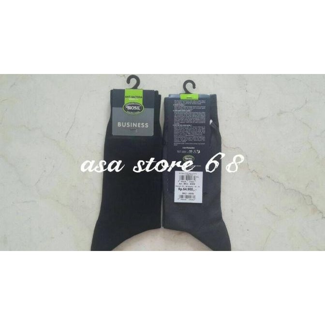 Murah Kaos Kaki Mundo Anti Bacteria