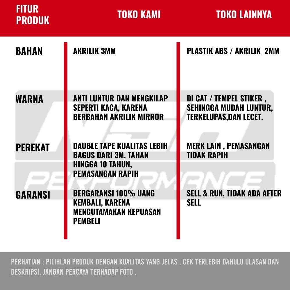 Do86 NSA 1PCS Emblem Stayhumble BUKAN STIKER Stay Humble Sticker Timbul Racing Stayhumble Emblem Mot