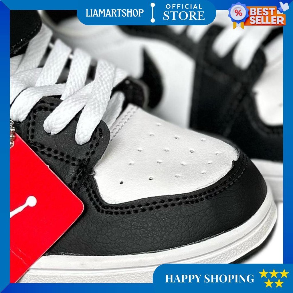 Sepatu Anak Cewe Cowo Jordan Kids Untuk Sekolah Dan Main D Cod