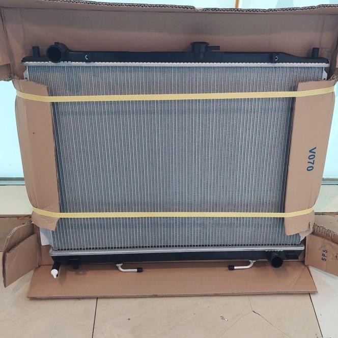 Radiator Mitsubishi Pajero Bensin V93 Cbu