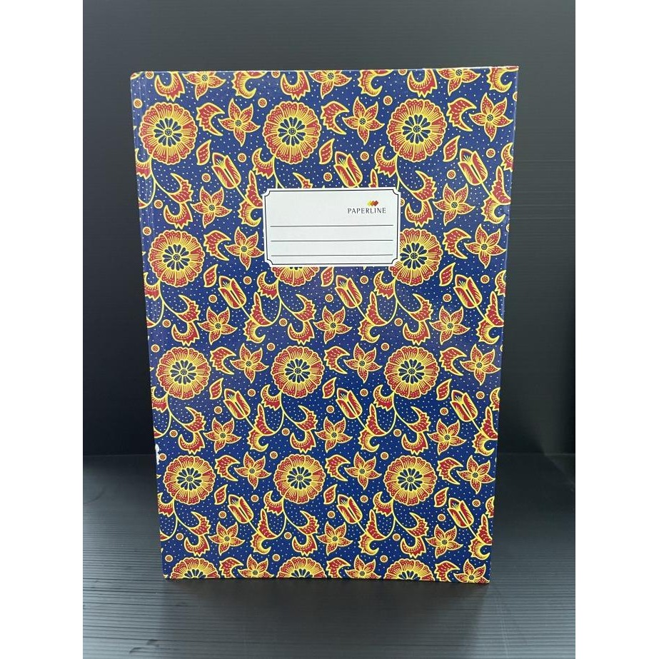 

Diskon!! Buku Hardcover Akuntansi Folio Isi 200 Paperline