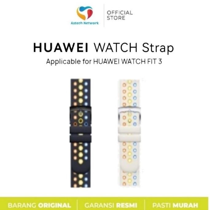 HUAWEI Watch Fit 3 Strap Original