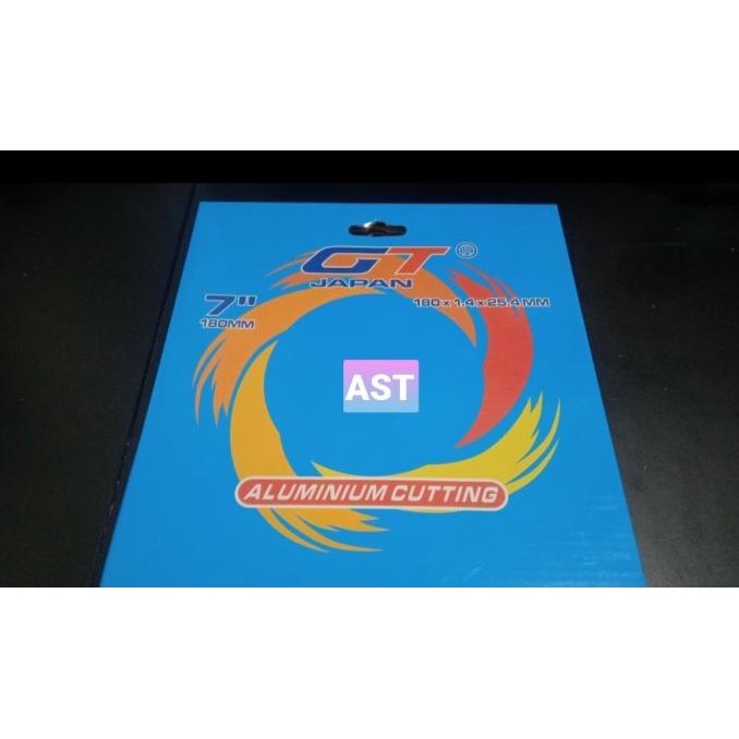 best seller] MATA CIRCULAR SAW  ALUMINIUM  BLADE 7" X 80T / GT
