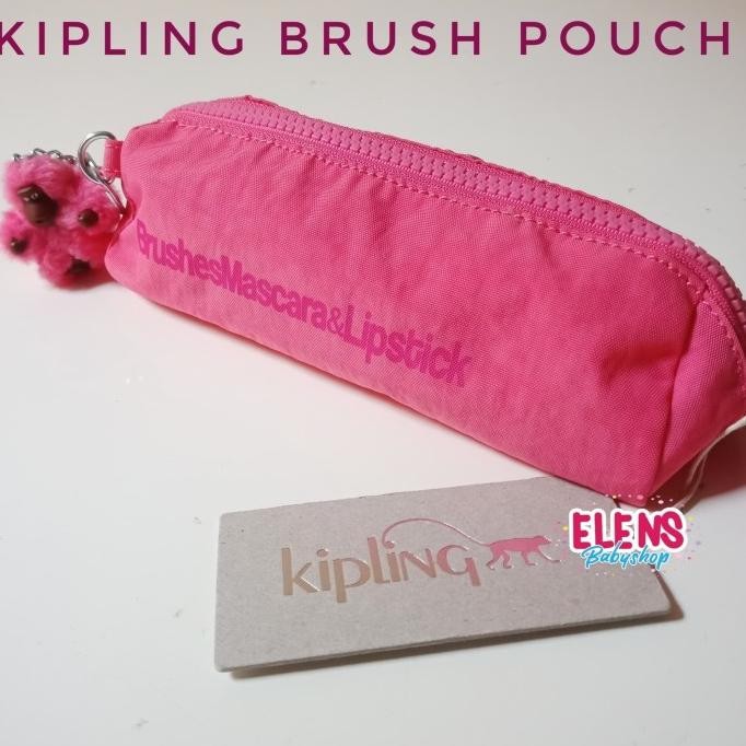 BEBAS ONGKIR - Kipling Pouch Beauty Original