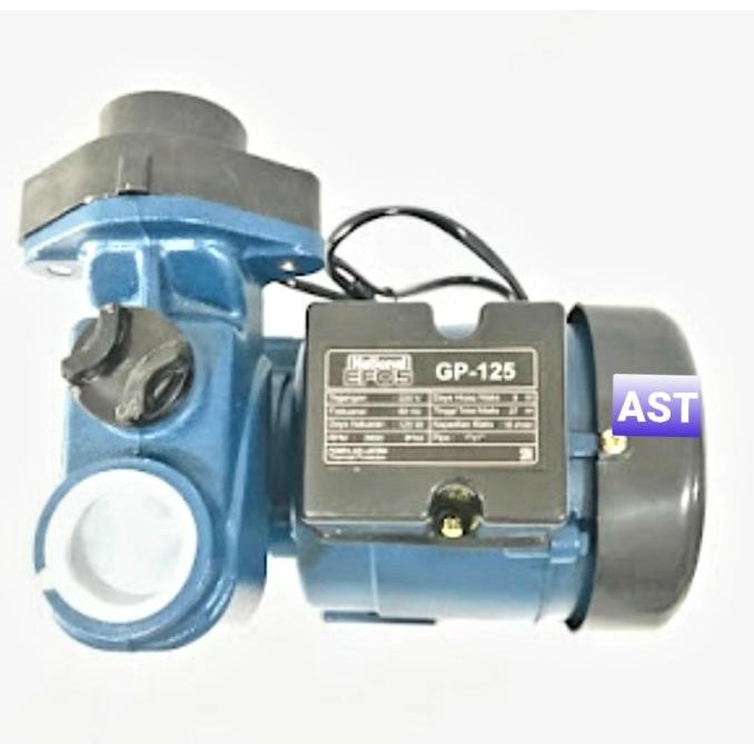 ```````] POMPA AIR EFOS GP GP - UNTUK 125 SUMUR DANGKAL NATIONAL EFOS GP 125