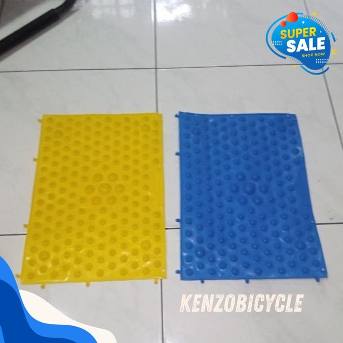 ALAT PIJAT KAKI / KESET REFLEKSI BEBAS ONGKIR
