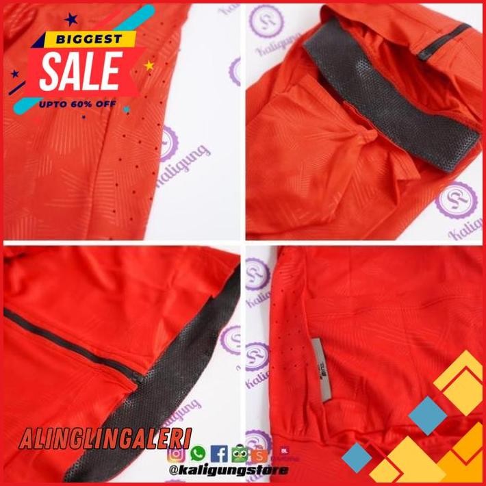 JERSEY ROADBIKE PVR CORTEZ GRACIA ~ RAPPAPA SERIES EKSKLUSIF