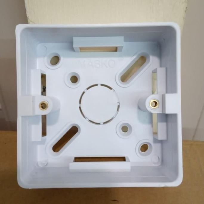 Murah MASKO OUTBOW DUS OB DUS 86X86 MM Non COD