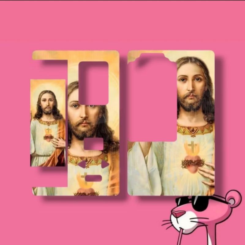 

*PromoTerjangkau* Wimastore Stiker Inner Cbe 80 V2 Anti Air Tahan Lama 22 Garskin Wrap Stiker Premium / X Casing Case COD