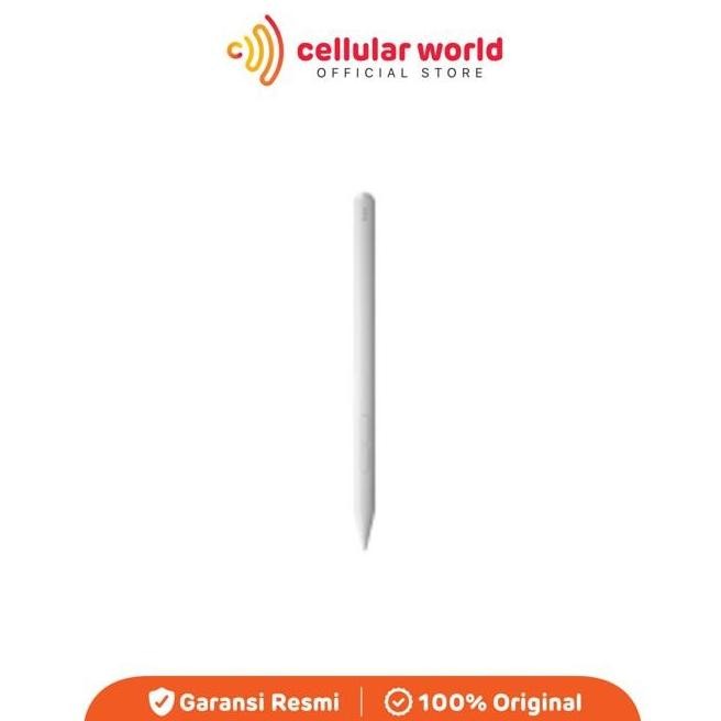 

Smart Pen White New Stok