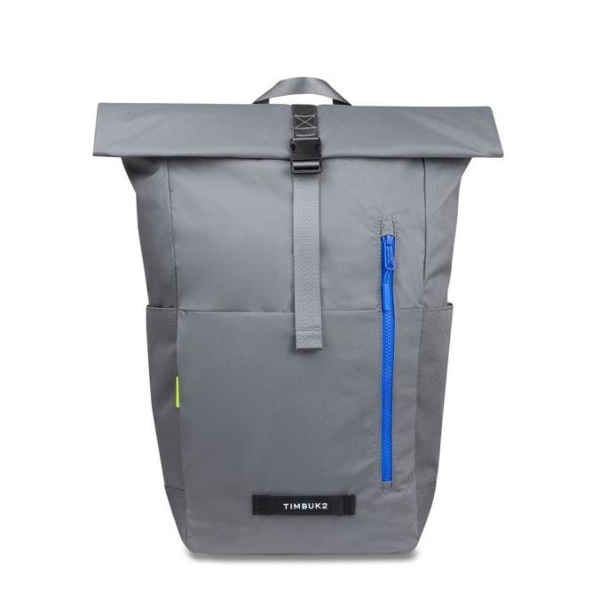 Timbuk2 Os Tuck Laptop Backpack Grey New Stok