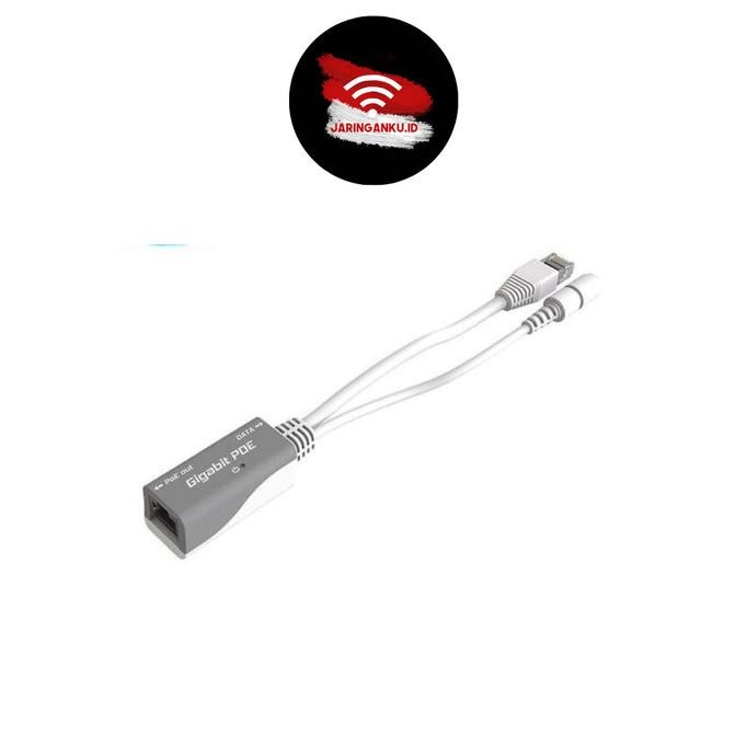 Mikrotik RBGPOE Gigabit Poe Injector