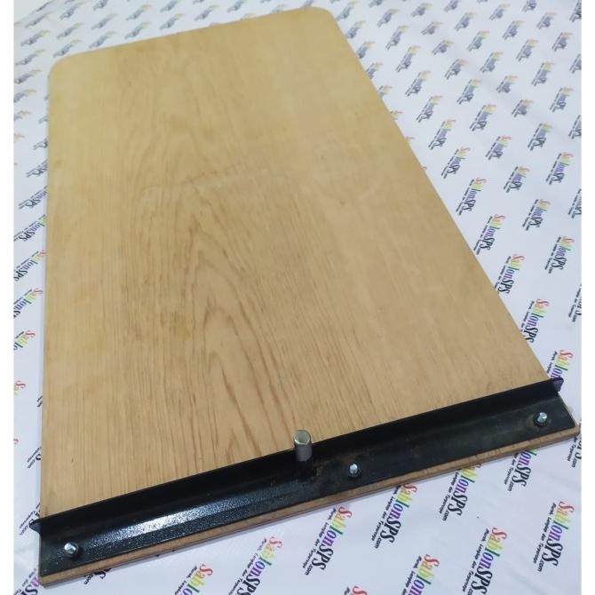 Diskon Papan Banting Sablon 40X70