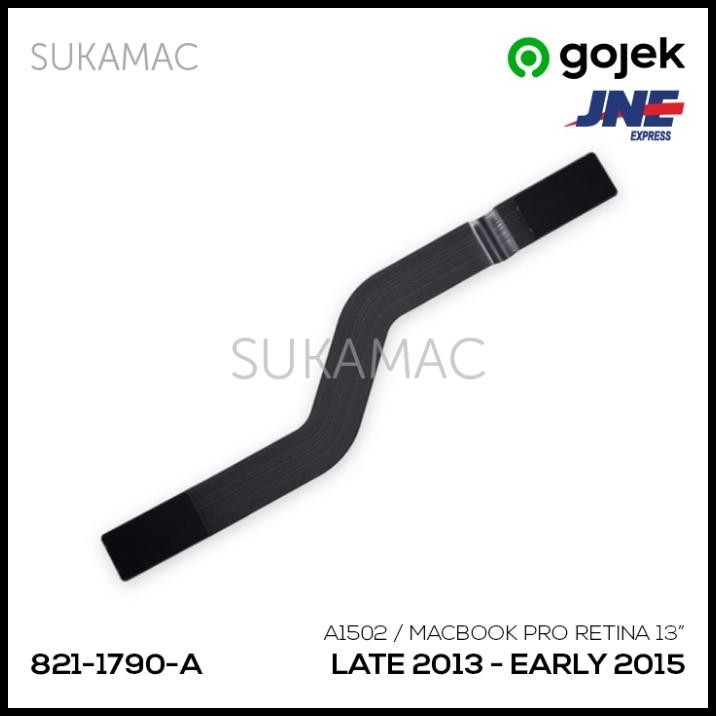 Kabel Flex Cable I/O Board Macbook Pro Retina A1502 2013 2014 2015