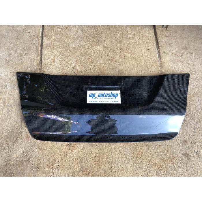 Cover Bagasi Karbon Jazz Gk5 Original Dan Terpercaya