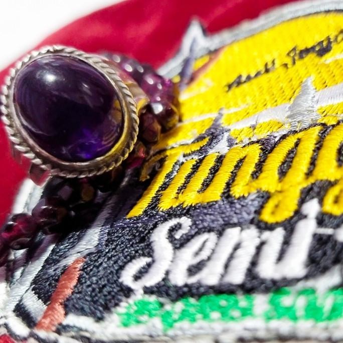 /////] Cincin Kecubung Wulung